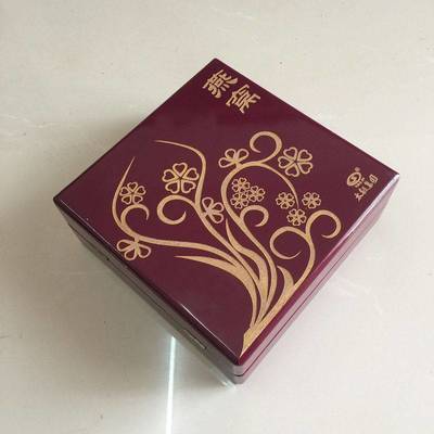 北京大興熏香木盒的價格 瑞勝達(dá)木盒工廠